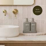 al.ive | Wash & Lotion Duo - Willow Gum & Lemon Myrtle