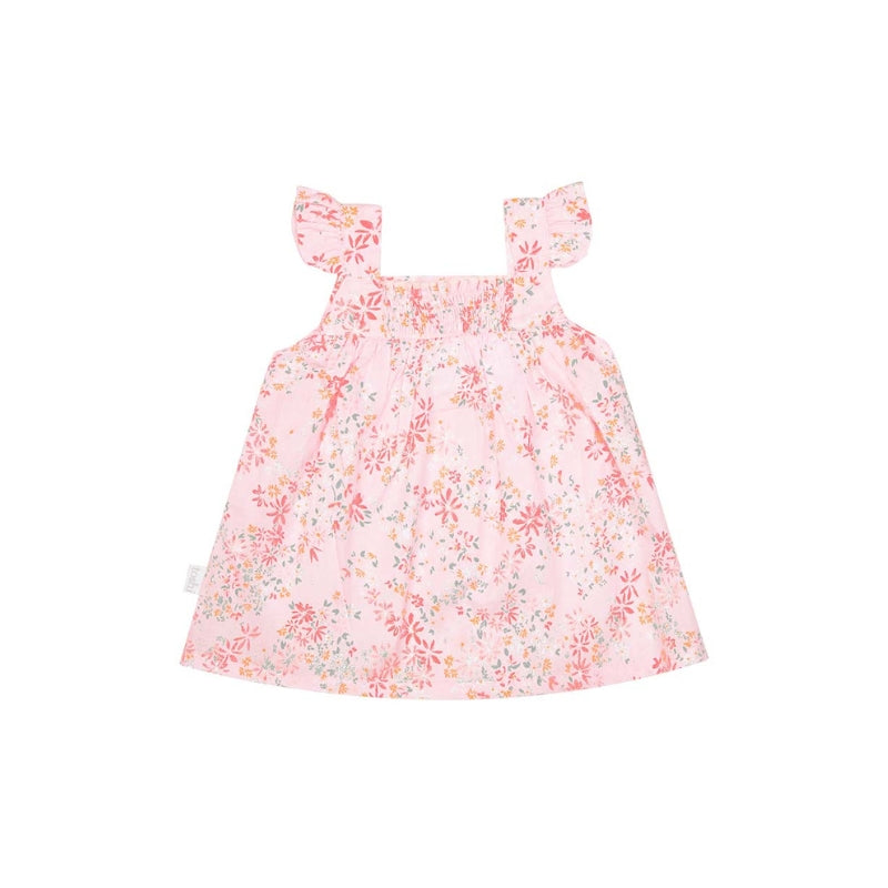 Toshi | Baby Dress - Athena Blossom