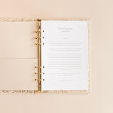 Fox & Fallow | Wedding Planner - Champagne
