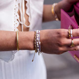 Zafino | Bonnie Bracelet - Gold