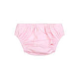 Toshi | Swim Baby Nappy Solid - Blossom