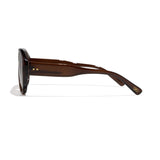 Szade | Austin Sunglasses - Espresso / Dune