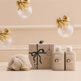 al.ive | Baby Care Ornament - Calming Oatmeal