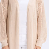 Stella + Gemma | Arizona Cardi - Natural