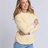 Foxwood | Delilah Crew - Egg Shell