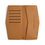 Fox and Leo | Slimline Wallet - Tan