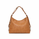 Martha 3-in-1 Convertible Bag - Tan