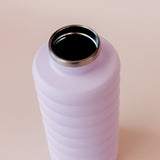 Fox & Fallow | The Bubble Water Bottle 700ml - Lavender