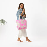 Salina Day Tripper - Fruit Punch/Sandstone