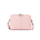 Black Caviar Designs | Harlow Small Crossbody - Pink