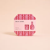 Celia Loves | Pink Lotus - Duo Set