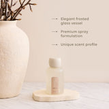 al.ive | Room Spray - Apricot & Sweet Fig