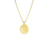 Fairley | Gold Horizon Necklace