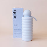 Fox & Fallow | The Bubble Water Bottle 700ml - Opalite