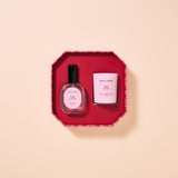 Celia Loves | Pink Lotus - Duo Set