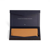 Fox and Leo | Slimline Wallet - Tan