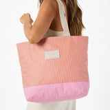 Cabana Day Tripper - Red Haute/Sandstone