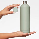Beysis | Water Bottle 1ltr - Sage