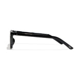 Szade | Bates Sunglasses - Elysium Double Black / Polarised