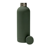 Beysis | Water Bottle 1ltr - Olive