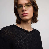 Szade | Bates Sunglasses - Fog / Jade