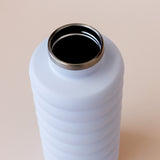 Fox & Fallow | The Bubble Water Bottle 700ml - Opalite