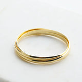 Zafino | Anna Bracelet - Gold