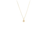 Fairley | Sahara Pave Necklace