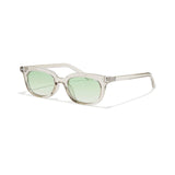 Szade | Bates Sunglasses - Fog / Jade