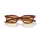 Szade | Bates Sunglasses - Maple Tort / Caramello