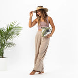 Luau Mid Pouch - Luau