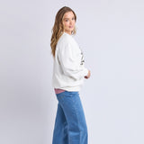 Foxwood | Ranger Crew - Vintage White