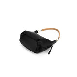 Black Caviar Designs | Carey Shoulder Bag - Black