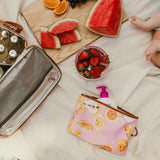 OiOi | Packing Pouch Trio - Tutti Frutti