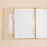 Fox & Fallow | Wedding Planner - Champagne