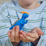 Tiger Tribe | Claytopia - Dinosaur World