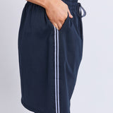 Foxwood | Interval Skirt - Navy