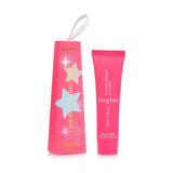 Huxter | Hanging Christmas Hand Cream - Blackcurrant & Amber