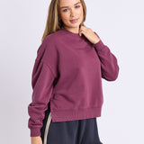 Foxwood | Essence Crew - Plum