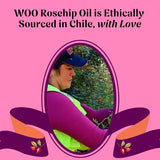 WOO Rosehip Oil
