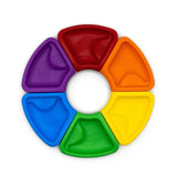 Jellystone Designs | Colour Wheel - Rainbow Bright