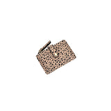 Black Caviar Designs | Mabel Wallet - Pebbled