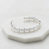 Zafino | Chloe Bracelet - Silver