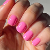 Miss Frankie | Nail Polish - Meet Me In Miami