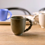 Robert Gordon | Vintage Table Mug - Jade