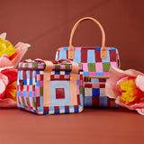 The Somewhere Co | Midi Cooler Bag - Hopscotch