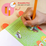 Tiger Tribe | Busy Whiz Fun Pack - Fairy Friends
