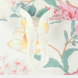 Toshi | Flap Cap Down Under - Waratah Dawn