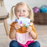 Crocodile Creek | Classic Floor Puzzle 36pc - Unicorn Dreams