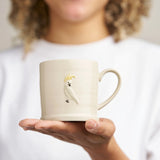 Robert Gordon | Large Favourite Things Mug - Cockatoo